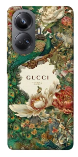 Чехол на Realme 10 Pro+ Gucci ver.4 фото 1 из 1