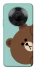 Чехол на Huawei Y9a bear фото 1 из 1