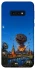 Чехол на Samsung Galaxy S10e Moscow never sleeps ver.8 фото 1 из 1