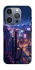Чехол на Apple iPhone 16 Pro Night city фото 1 из 1