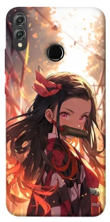 Чохол на Huawei Honor 8X Nezuko фото 1 з 1