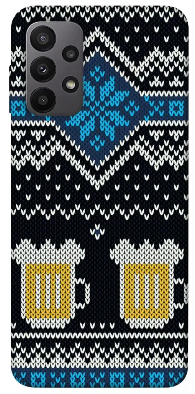 Чохол на Samsung Galaxy A23 4G Різдво фото 1 з 1