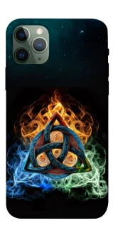 Чохол на Apple iPhone 11 Pro (5.8") Трикветр фото 1 з 1