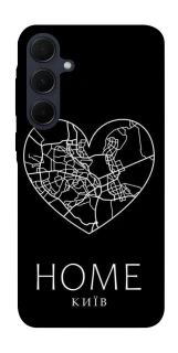 Чехол на Samsung Galaxy A55 Київ Home фото 1 из 1