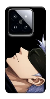 Чохол на Xiaomi 14 Pro Gojo v13 фото 1 з 1