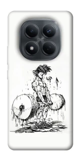 Чехол на Xiaomi Redmi Note 15 Pro 4G UP UP UP фото 1 из 1