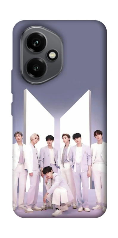 Чохол на Honor 400 BTS v4 фото 1 з 1