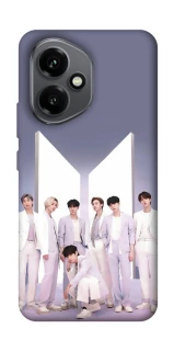 Чохол на Honor 400 BTS v4 фото 1 з 1