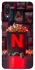 Чохол на Samsung Galaxy A02 Netflix and popcorn фото 1 з 1