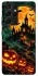 Чехол на Samsung Galaxy S21 Ultra Halloween v14 фото 1 из 1