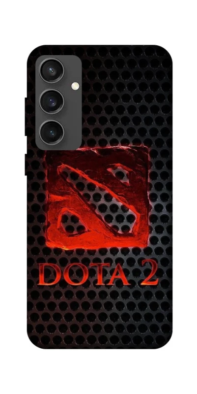 Чохол на Samsung Galaxy S24 FE Dota 2 фото 1 з 1