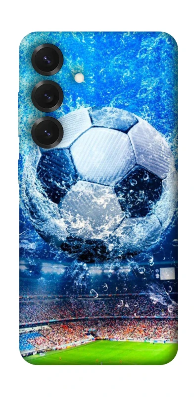 Чохол на Samsung Galaxy S26 Edge Fantasy Football Stadium фото 1 з 1