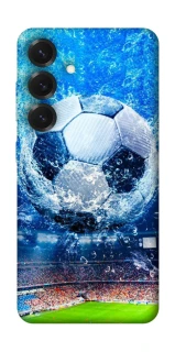 Чехол на Samsung Galaxy S26+ Fantasy Football Stadium фото 1 из 1