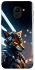 Чохол на Samsung J600F Galaxy J6 (2018) Cyber ​​Fox фото 1 з 1