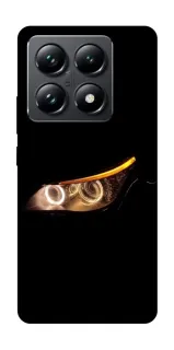 Чохол на Xiaomi 14T Pro BMW v15 фото 1 з 1