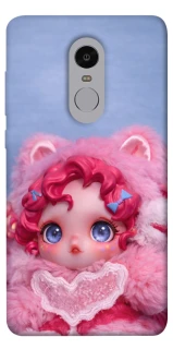 Чохол на Xiaomi Redmi Note 4X / Note 4 (Snapdragon) SKULLPANDA × My Little Pony Ver.5 фото 1 з 1