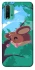 Чохол на Xiaomi Redmi Note 9 4G / Redmi 9 Power Adopt Me Forest Mouse Jump фото 1 з 1