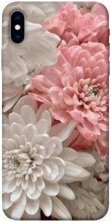 Чехол на Apple iPhone X (5.8") Spring flow фото 1 из 1