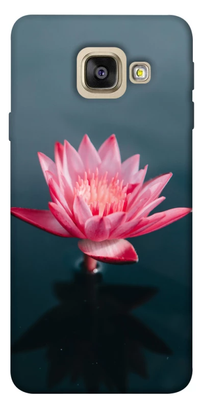 Чохол на Samsung A520 Galaxy A5 (2017) Лотос фото 1 з 1