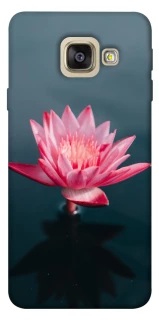 Чохол на Samsung A520 Galaxy A5 (2017) Лотос фото 1 з 1