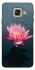Чохол на Samsung A520 Galaxy A5 (2017) Лотос фото 1 з 1