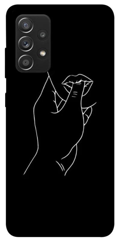 Чохол на Samsung Galaxy A52 4G / A52 5G Passion фото 1 з 1