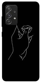 Чохол на Samsung Galaxy A52 4G / A52 5G Passion фото 1 з 1