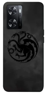 Чехол на Oppo A57s House of the Dragon ver.3 фото 1 из 1