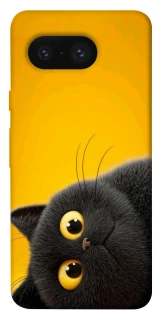 Чехол на Google Pixel 8 This is Cat фото 1 из 1