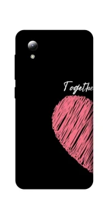 Чохол на ZTE Blade A3 (2019) Pair romantic theme ver.12 фото 1 з 1