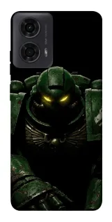 Чехол на Motorola Moto G24 Warhammer 40k v1 фото 1 из 1