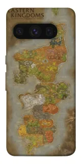 Чехол на Google Pixel 8 Pro Eastern kingdoms фото 1 из 1