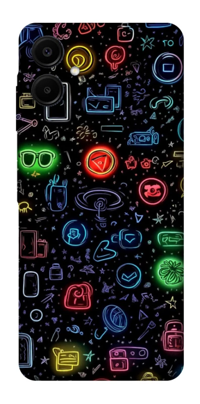 Чехол на Samsung Galaxy A06 Wallpaper фото 1 из 1