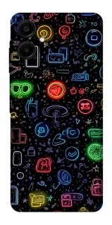 Чехол на Samsung Galaxy A06 Wallpaper фото 1 из 1