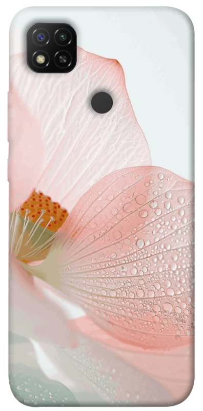 Чохол на Xiaomi Redmi 9C Flowers zon фото 1 з 1