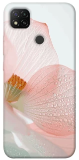 Чохол на Xiaomi Redmi 9C Flowers zon фото 1 з 1
