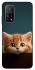 Чехол на Xiaomi Mi 10T Чехол Котёнок фото 1 из 1