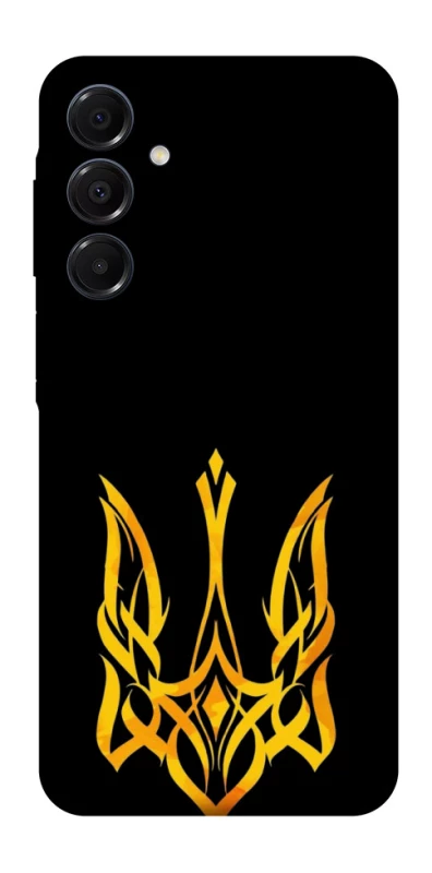 Чохол на Samsung Galaxy A16 4G/5G Герб України v3 фото 1 з 1