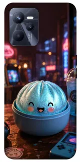 Чохол на Realme C35 Dumpling ver.5 фото 1 з 1