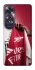 Чохол на Oppo A60 FC Arsenal v3 фото 1 з 1