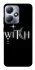 Чохол на Infinix Hot 30 Play Halloween Witch ver.3 фото 1 з 1