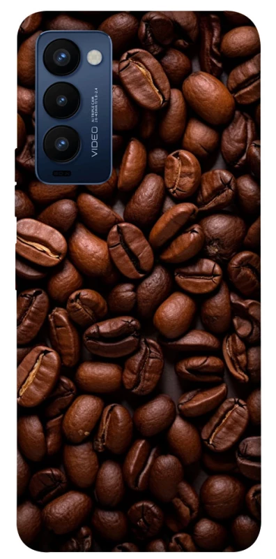 Чохол на TECNO Camon 18 Кава фото 1 з 1