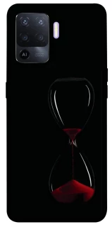 Чохол на Oppo A94 Red Time фото 1 з 1