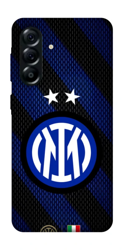 Чехол на Samsung Galaxy A57 5G FC Inter v2 фото 1 из 1