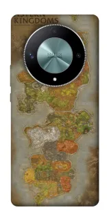 Чехол на Huawei Magic6 Lite Eastern kingdoms фото 1 из 1