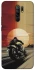 Чохол на Xiaomi Redmi 9 Motorcycle фото 1 з 1