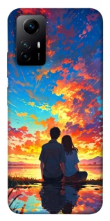 Чохол на Xiaomi Redmi Note 12S Sunset фото 1 з 1