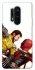 Чохол на OnePlus 8 Pro Deadpool and Wolverine фото 1 з 1