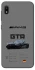 Чохол на Samsung Galaxy A10 (A105F) MB AMG GTR фото 1 з 1