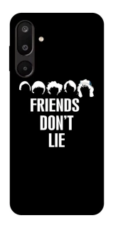 Чохол на Samsung Galaxy M16 5G Stranger Things ver.12 фото 1 з 1